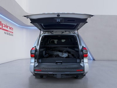 2025 Toyota 4Runner i-FORCE MAX Hybrid TRD Off Road