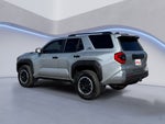 2025 Toyota 4Runner i-FORCE MAX Hybrid TRD Off Road