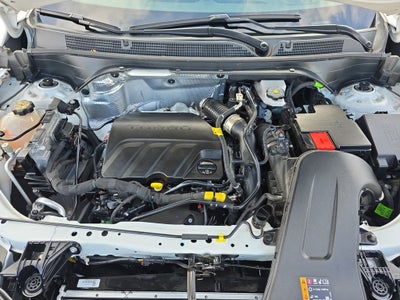 2024 Buick Envista Preferred