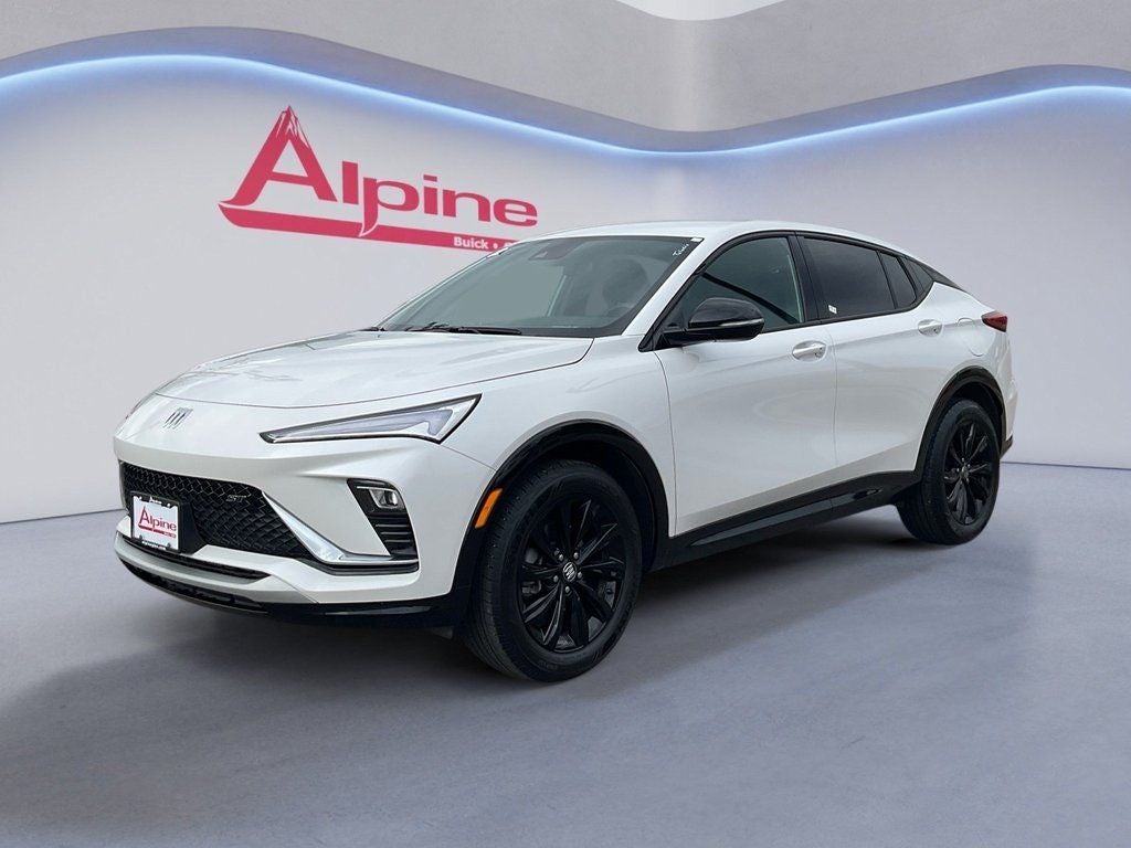 2024 Buick Envista Sport Touring