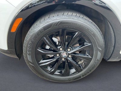 2024 Buick Envista Sport Touring