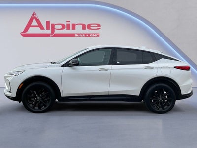 2024 Buick Envista Sport Touring