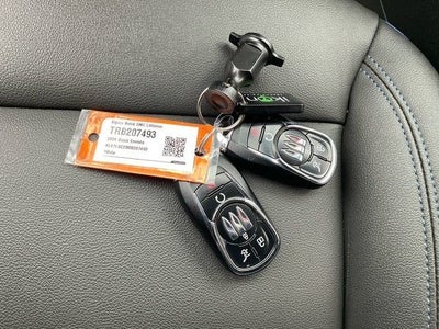 2024 Buick Envista Sport Touring