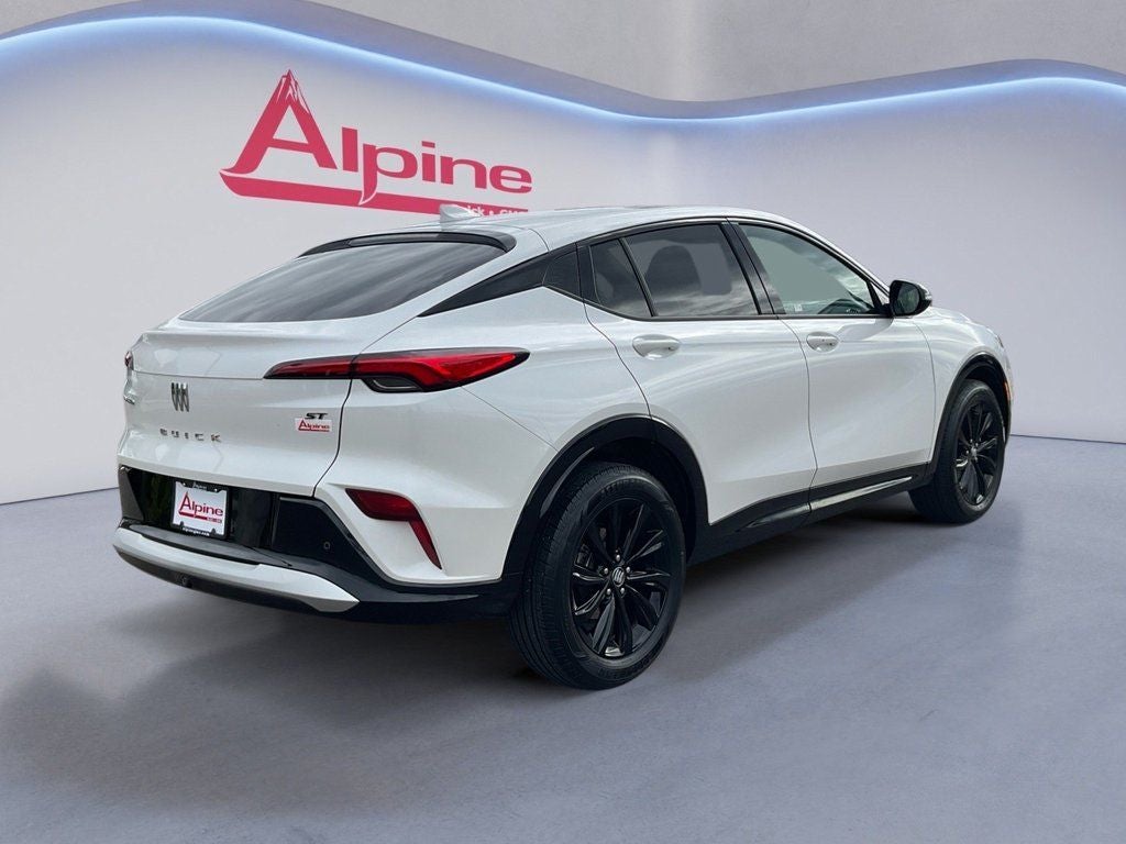 2024 Buick Envista Sport Touring