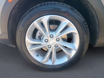 2021 Buick Encore GX Preferred