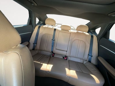 2023 Hyundai Sonata Limited