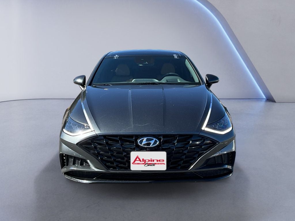 2023 Hyundai Sonata Limited