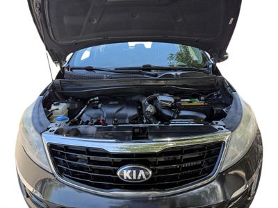2014 Kia Sportage SX