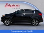2014 Kia Sportage SX