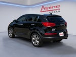 2014 Kia Sportage SX