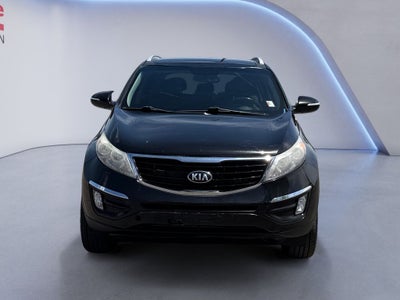 2014 Kia Sportage SX