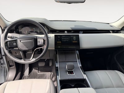 2024 Land Rover Range Rover Evoque S