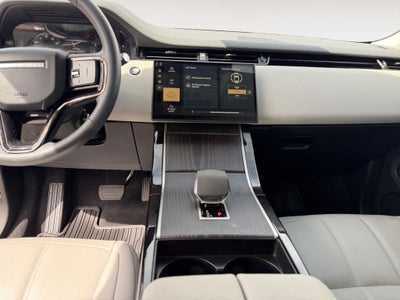 2024 Land Rover Range Rover Evoque S