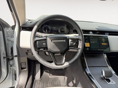 2024 Land Rover Range Rover Evoque S