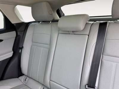 2024 Land Rover Range Rover Evoque S