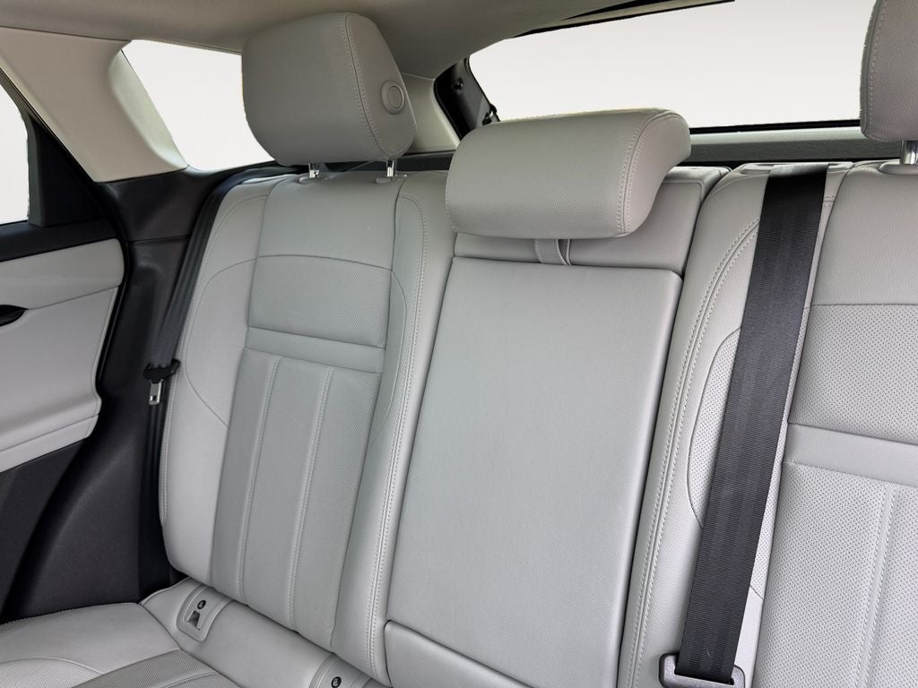 2024 Land Rover Range Rover Evoque S