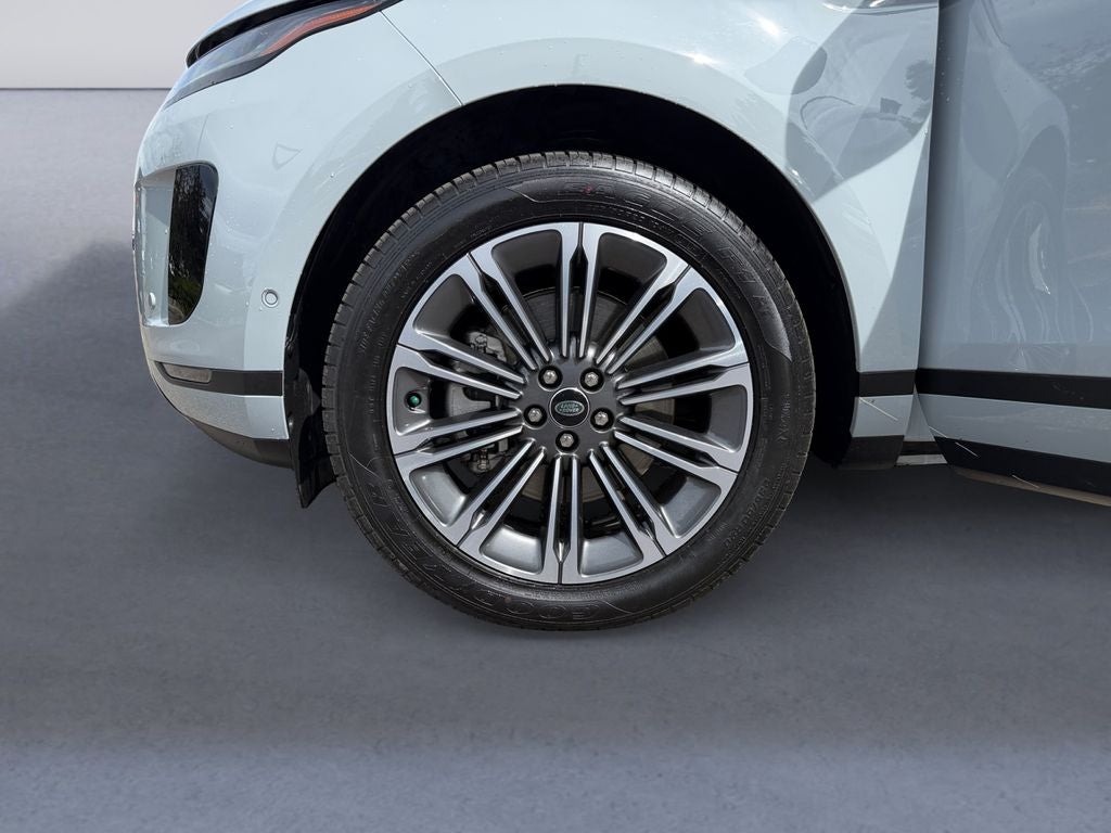 2024 Land Rover Range Rover Evoque S