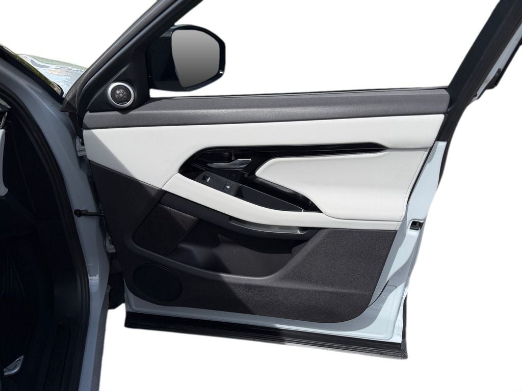 2024 Land Rover Range Rover Evoque S