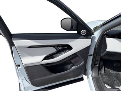 2024 Land Rover Range Rover Evoque S