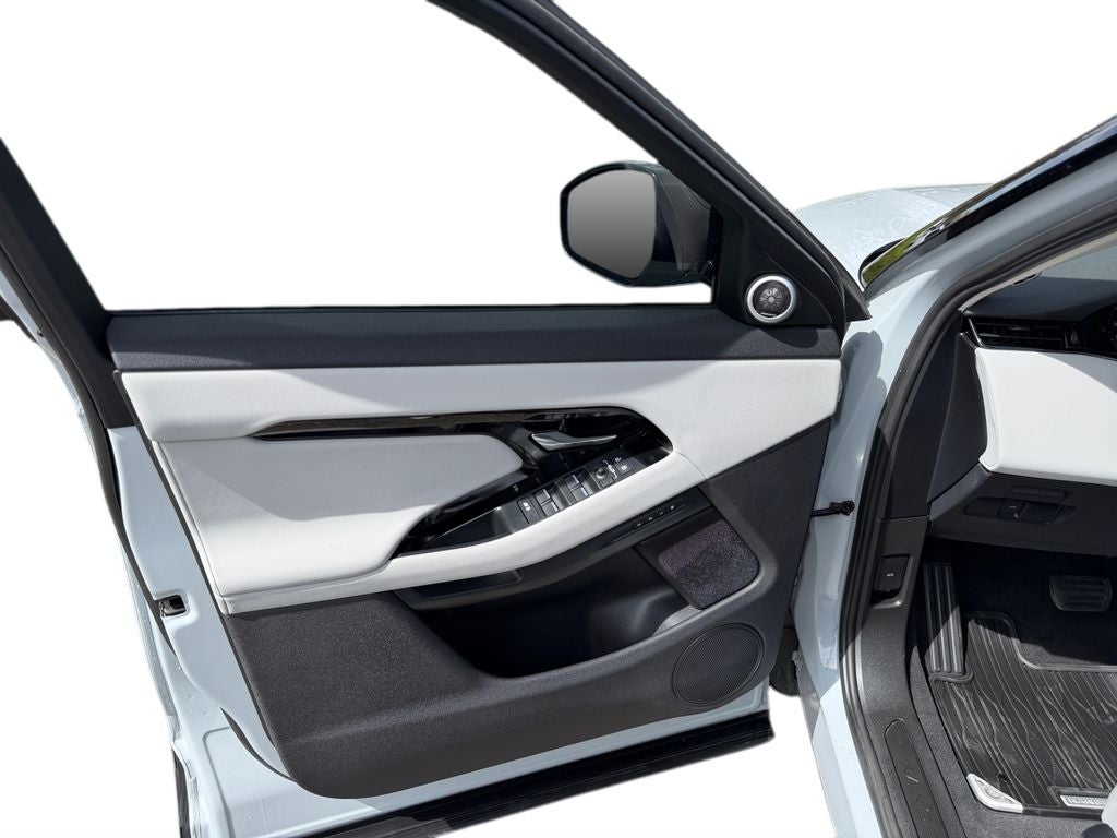 2024 Land Rover Range Rover Evoque S