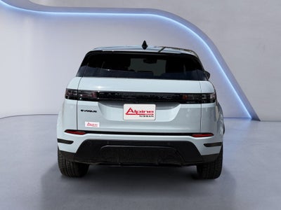 2024 Land Rover Range Rover Evoque S
