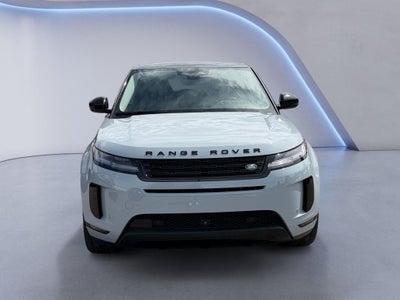 2024 Land Rover Range Rover Evoque S