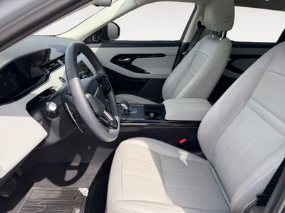 2024 Land Rover Range Rover Evoque S