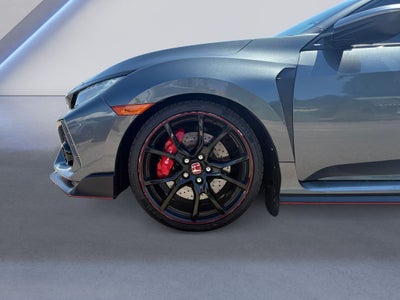 2019 Honda Civic Type R Touring