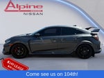 2019 Honda Civic Type R Touring