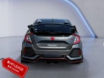 2019 Honda Civic Type R Touring