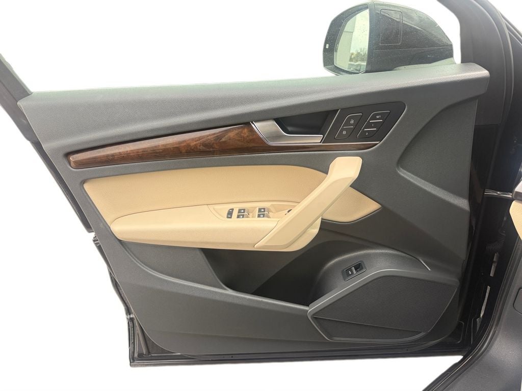 2019 Audi Q5 2.0T Premium quattro