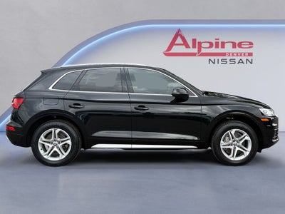 2019 Audi Q5 2.0T Premium quattro