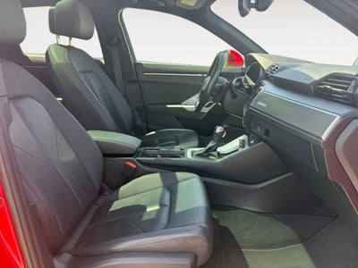 2024 Audi Q3 Premium S Line quattro