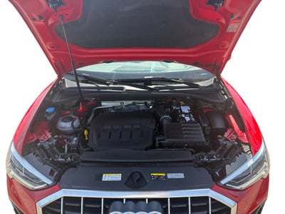2024 Audi Q3 Premium S Line quattro