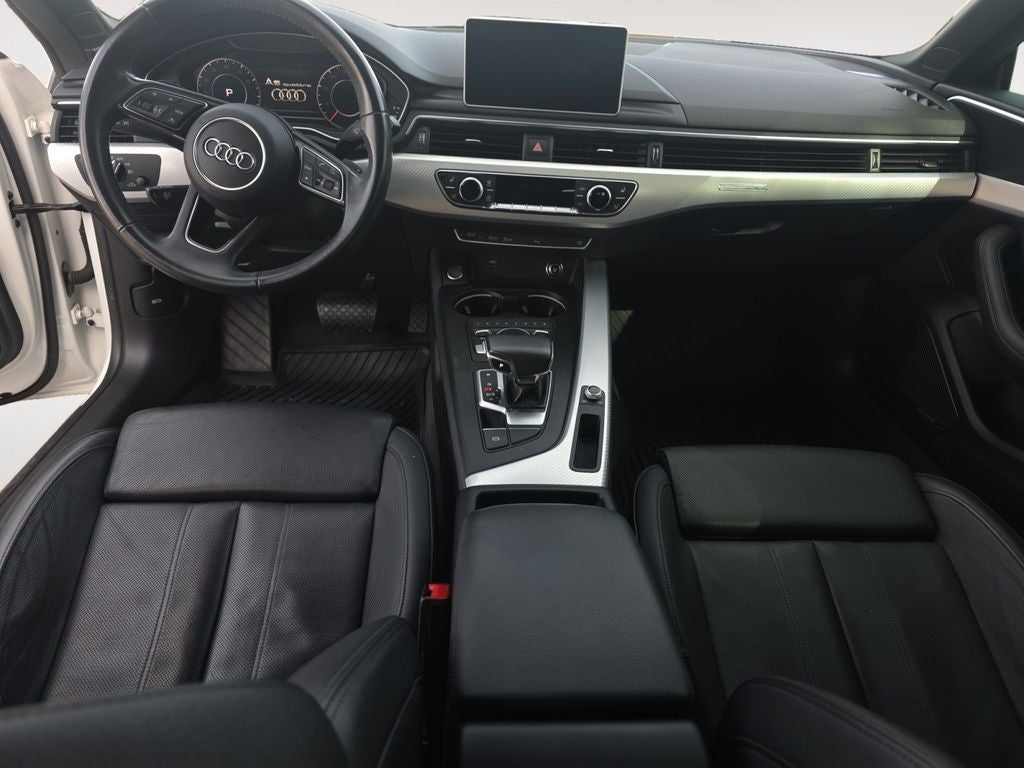 2019 Audi A5 Sportback Premium Plus quattro