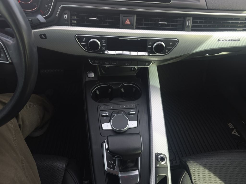 2019 Audi A5 Sportback Premium Plus quattro