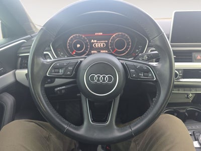 2019 Audi A5 Sportback Premium Plus quattro