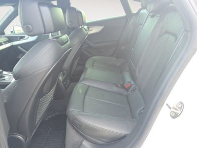 2019 Audi A5 Sportback Premium Plus quattro