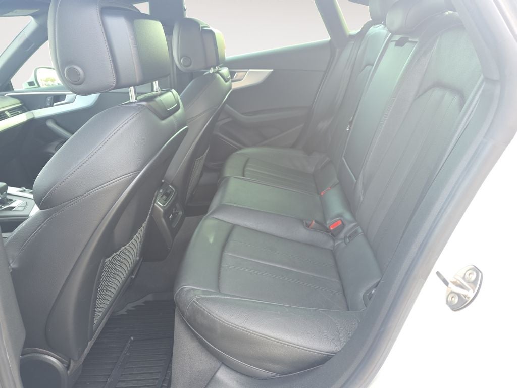 2019 Audi A5 Sportback Premium Plus quattro