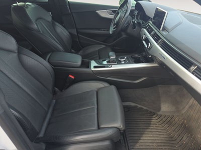 2019 Audi A5 Sportback Premium Plus quattro