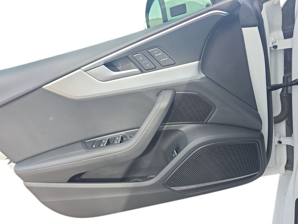 2019 Audi A5 Sportback Premium Plus quattro