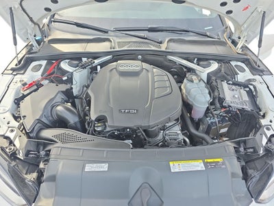 2019 Audi A5 Sportback Premium Plus quattro