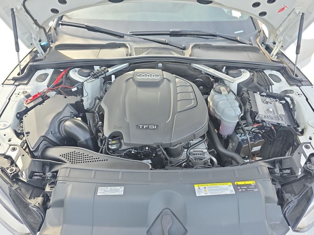 2019 Audi A5 Sportback Premium Plus quattro