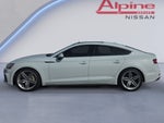 2019 Audi A5 Sportback Premium Plus quattro