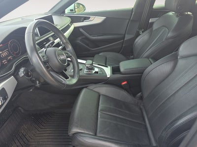 2019 Audi A5 Sportback Premium Plus quattro