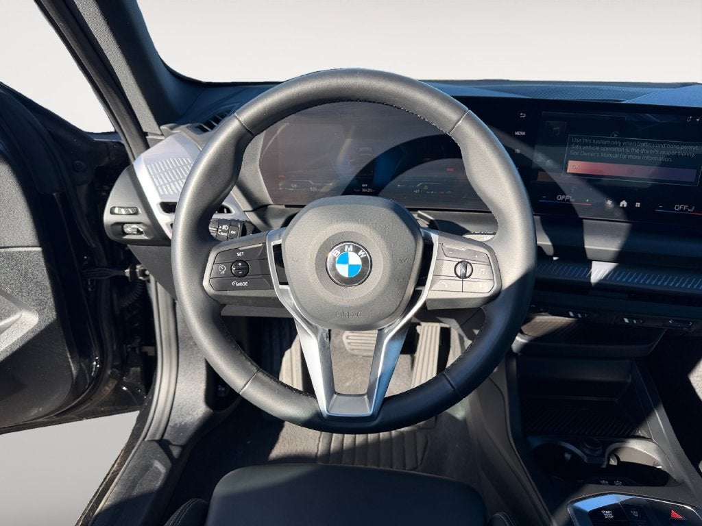 2025 BMW 2 Series 228 xDrive Gran Coupe