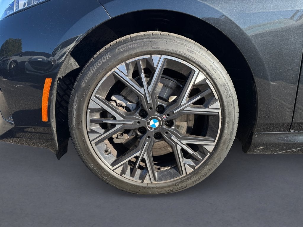 2025 BMW 2 Series 228 xDrive Gran Coupe