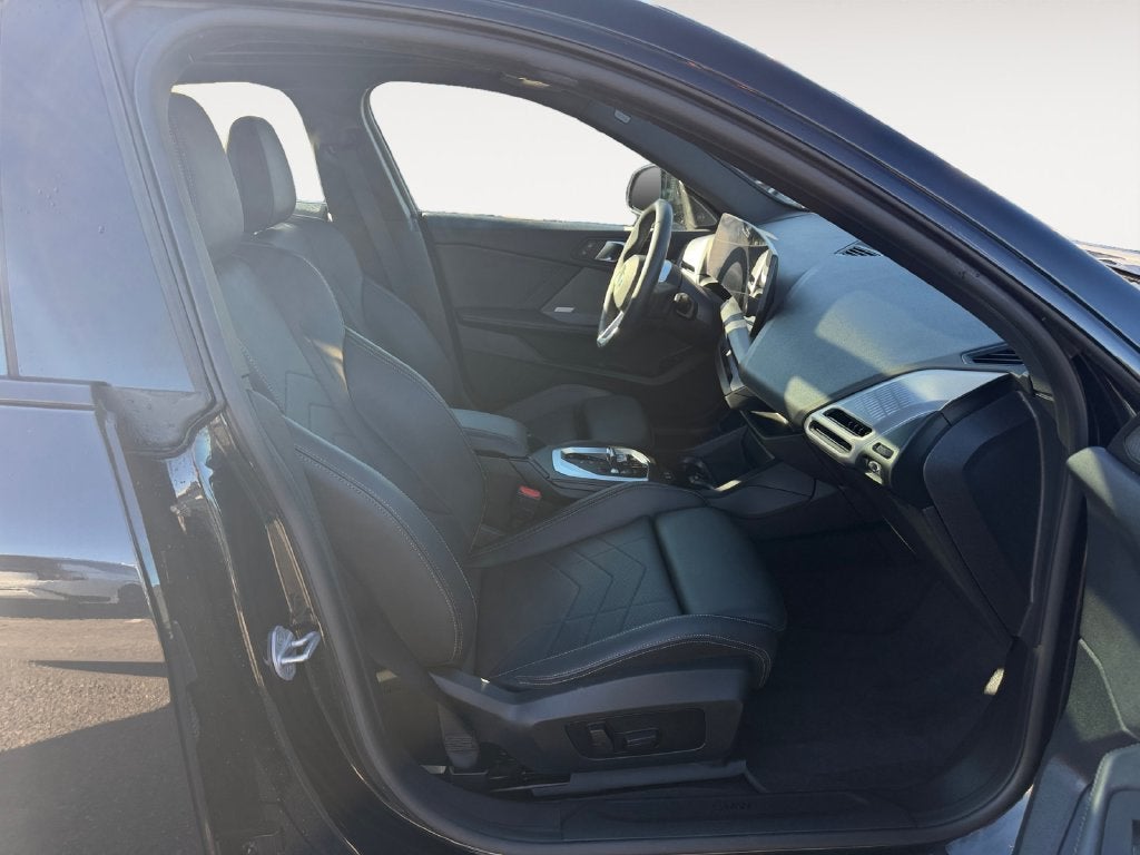 2025 BMW 2 Series 228 xDrive Gran Coupe