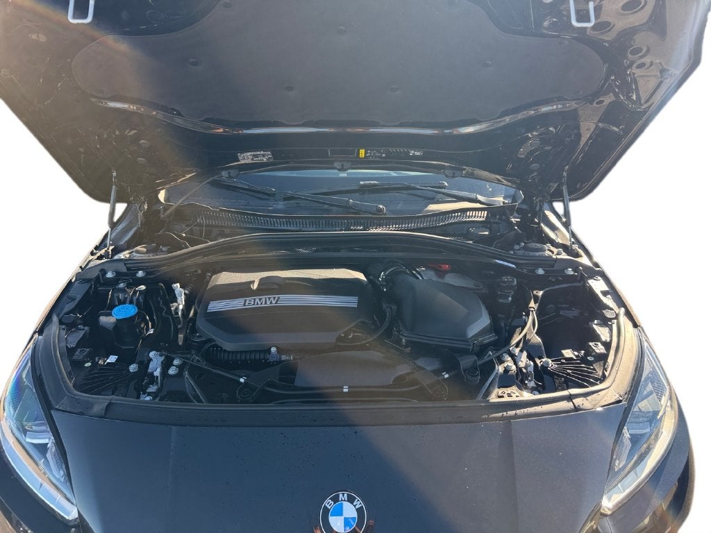 2025 BMW 2 Series 228 xDrive Gran Coupe