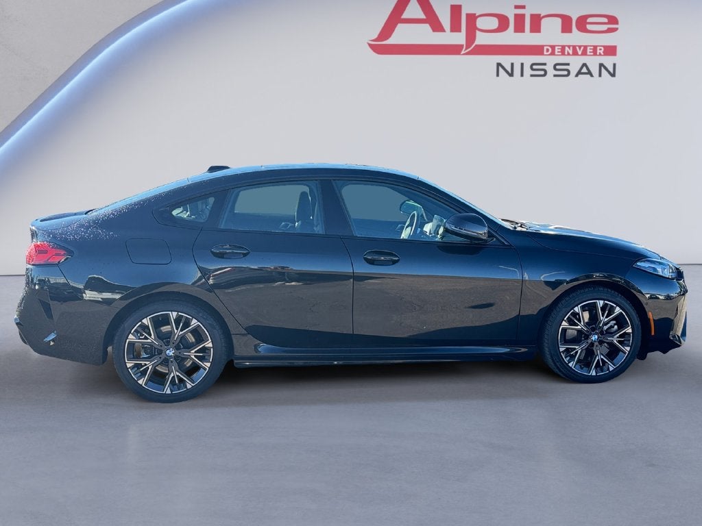 2025 BMW 2 Series 228 xDrive Gran Coupe